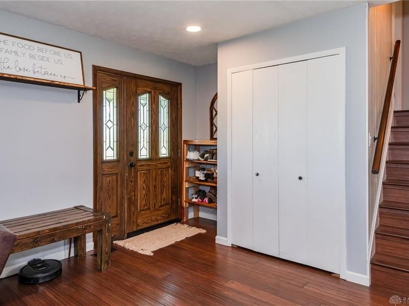 10156 Brookville Phillipsburg Road, Brookville, OH 45309 Photo 8