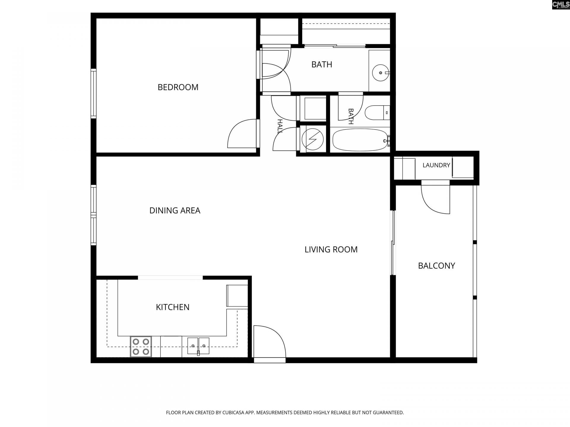 601 Riverhill Circle Photo 16