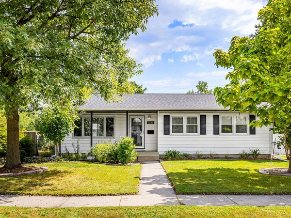 1232 Arizona Avenue, Ames, IA 50014