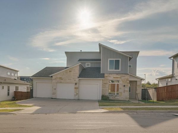 11308 Charger WAY, Manor, TX 78653
