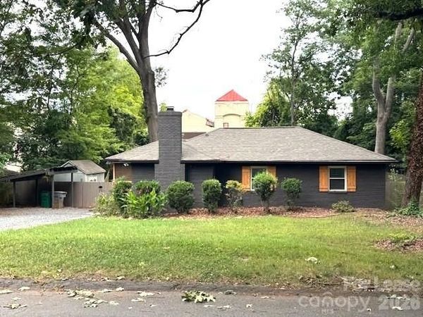 1527 Medford Drive , Charlotte, NC 28205