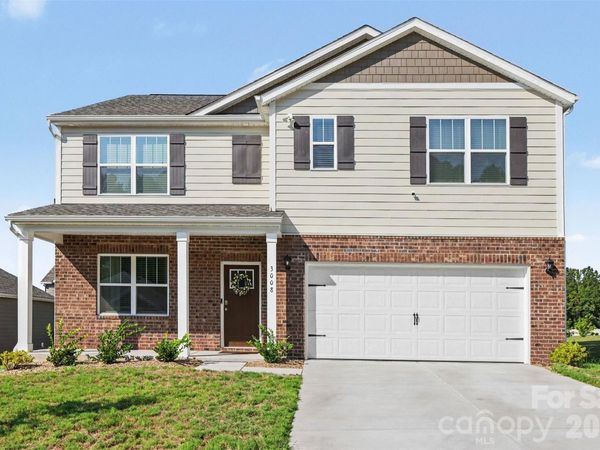 3008 Sassafras Trail , Gastonia, NC 28056
