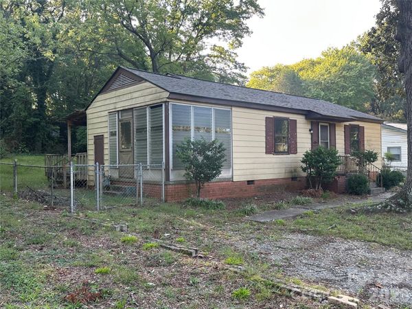 235 S Milford Drive , Salisbury, NC 28144