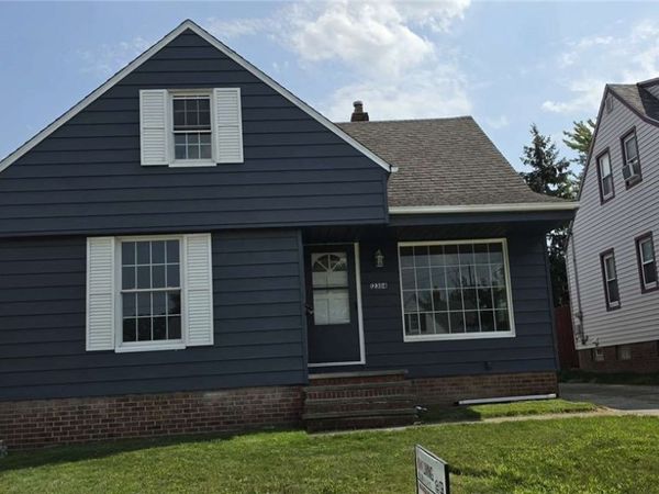 12304 Tonsing Drive , Garfield Heights, OH 44125
