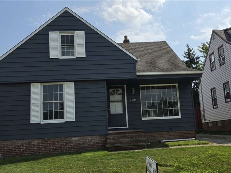 12304 Tonsing Drive, Garfield Heights, OH 44125 Photo 1