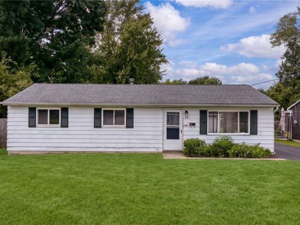 5830 Beech Drive , Mentor on the Lake, OH 44060