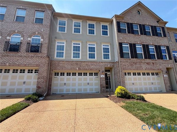 137 Siena Lane , Glen Allen, VA 23059