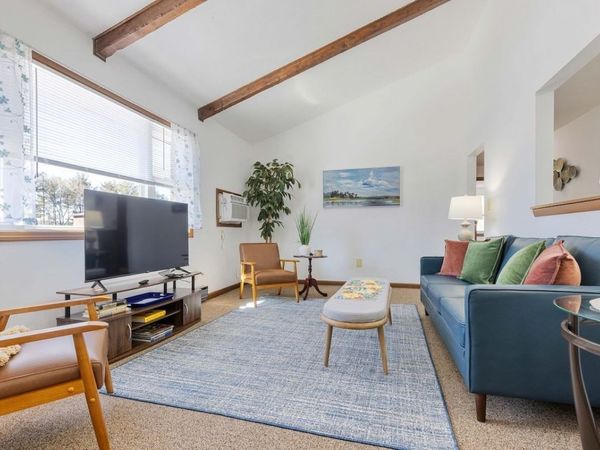 14 Strawberry Hill Rd, Unit 36B, Acton, MA 01720