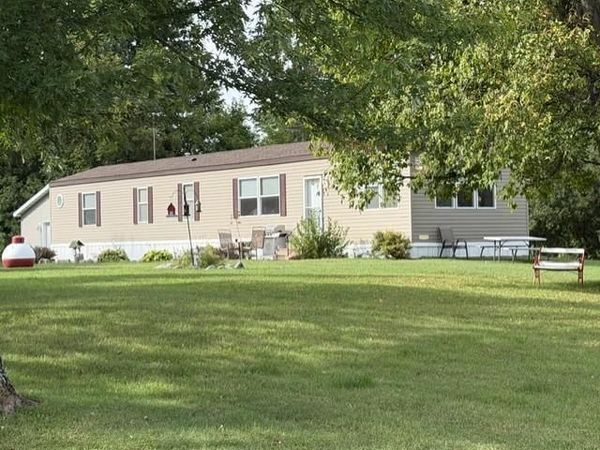 295 Tingdale Street N, Tamarack, MN 55787