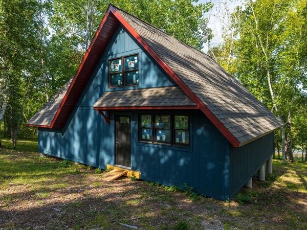 TBD Forest Pines Drive , Nevis, MN 56470
