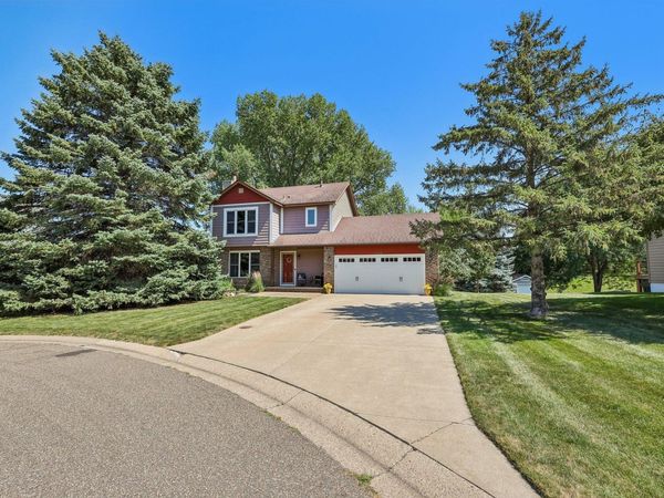 4128 New York Avenue , Eagan, MN 55123