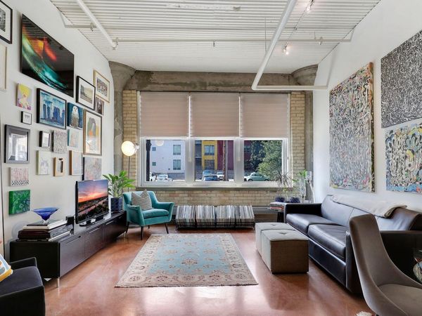 225 9th Street E, Unit 107, Saint Paul, MN 55101