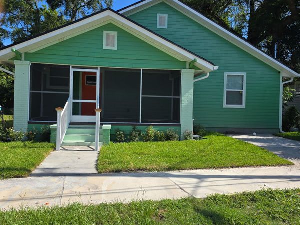 421 W 23RD Street, Jacksonville, FL 32206