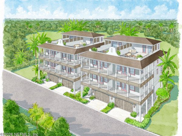 103 RELAJADO Way, Unit 3, St. Augustine, FL 32084