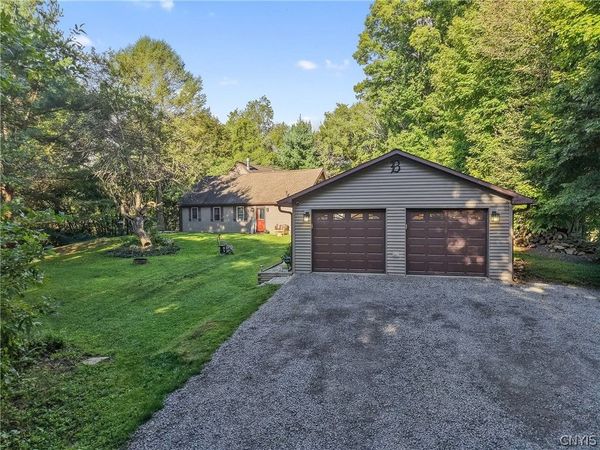 191 Nine Mile Point Road, Oswego, NY 13126
