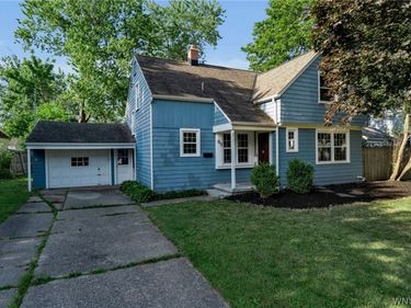 253 Lorfield Drive , Buffalo, NY 14226