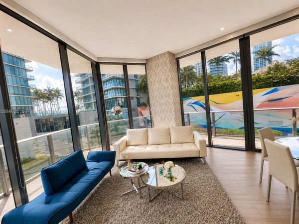 501 NE 31st St , Unit 306, Miami, FL 33137