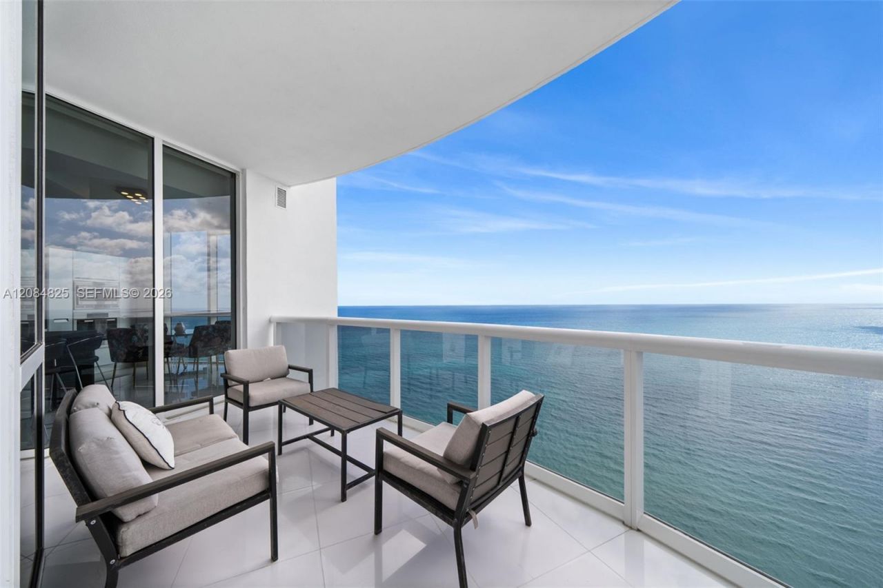 18201 Collins Ave, Unit 4709, Sunny Isles Beach, FL 33160 Photo