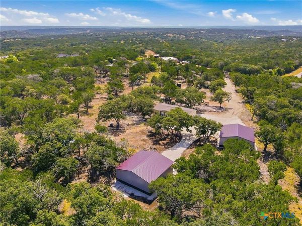 460 Vine Street, Kerrville, TX 78028