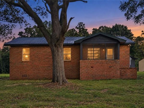 6570 Kushla Mcleod Road, Eight Mile, AL 36613
