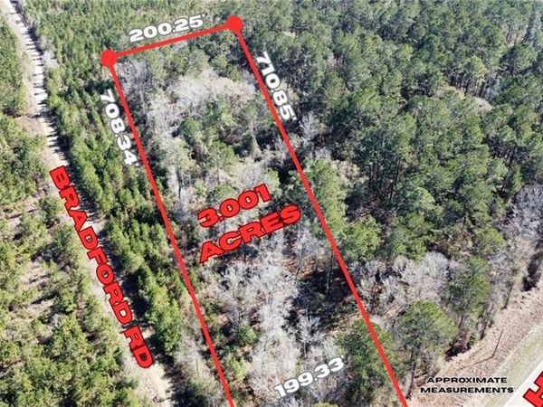 3 Acres HWY 43 Highway, Independence, LA 70443