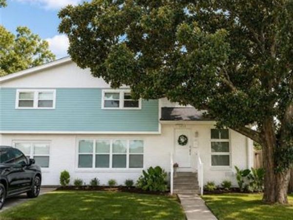 1613 MASON SMITH Avenue, Metairie, LA 70003