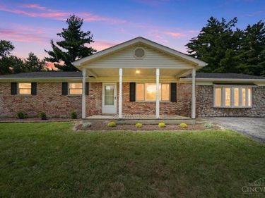 6541 St Rt 132, Goshen Twp, OH 45122