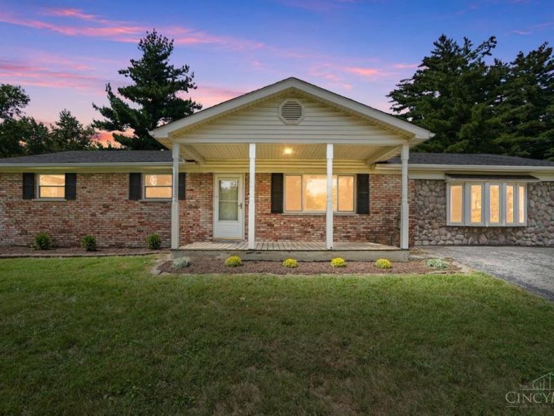 6541 St Rt 132, Goshen Township, OH 45122 Photo 1
