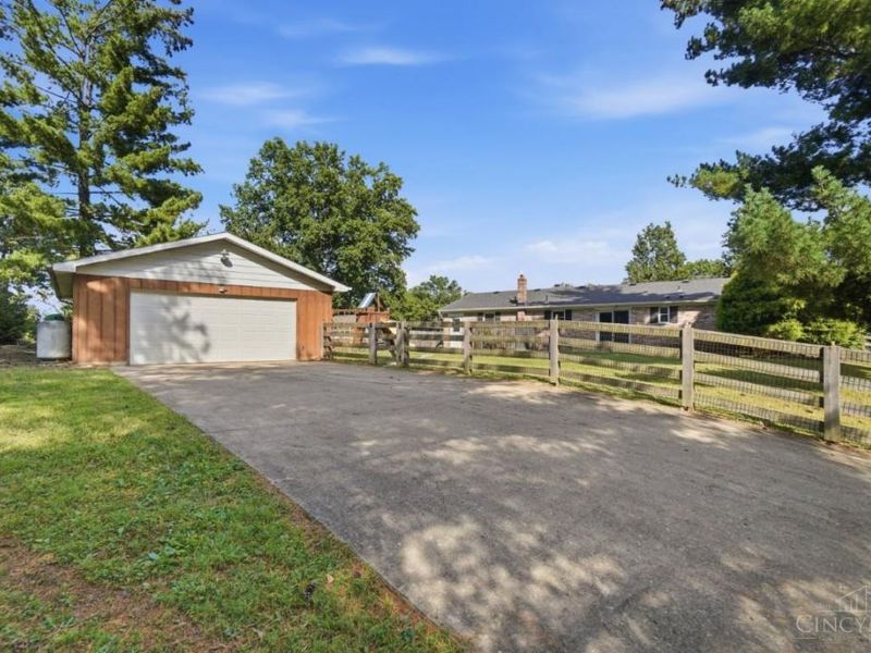 6541 St Rt 132, Goshen Township, OH 45122 Photo 38