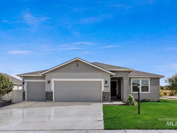 11249 W Tualatin River St, Nampa, ID 83686