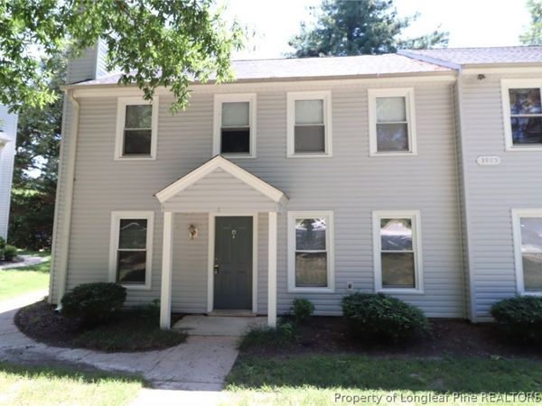 3905 Lexington Drive, Unit A, Raleigh, NC 27606