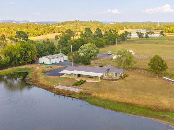 566 & 568 Albright, Hot Springs, AR 71913