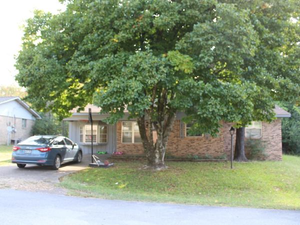 306 N 11th Street , Nashville, AR 71852
