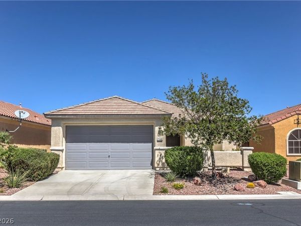 7148 Crescentville Avenue , Las Vegas, NV 89131