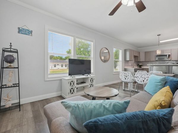 600 E Brainerd St, Pensacola, FL 32503
