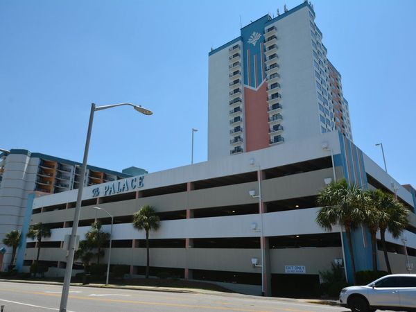 1605 S Ocean Blvd. , Unit 613, Myrtle Beach, SC 29577