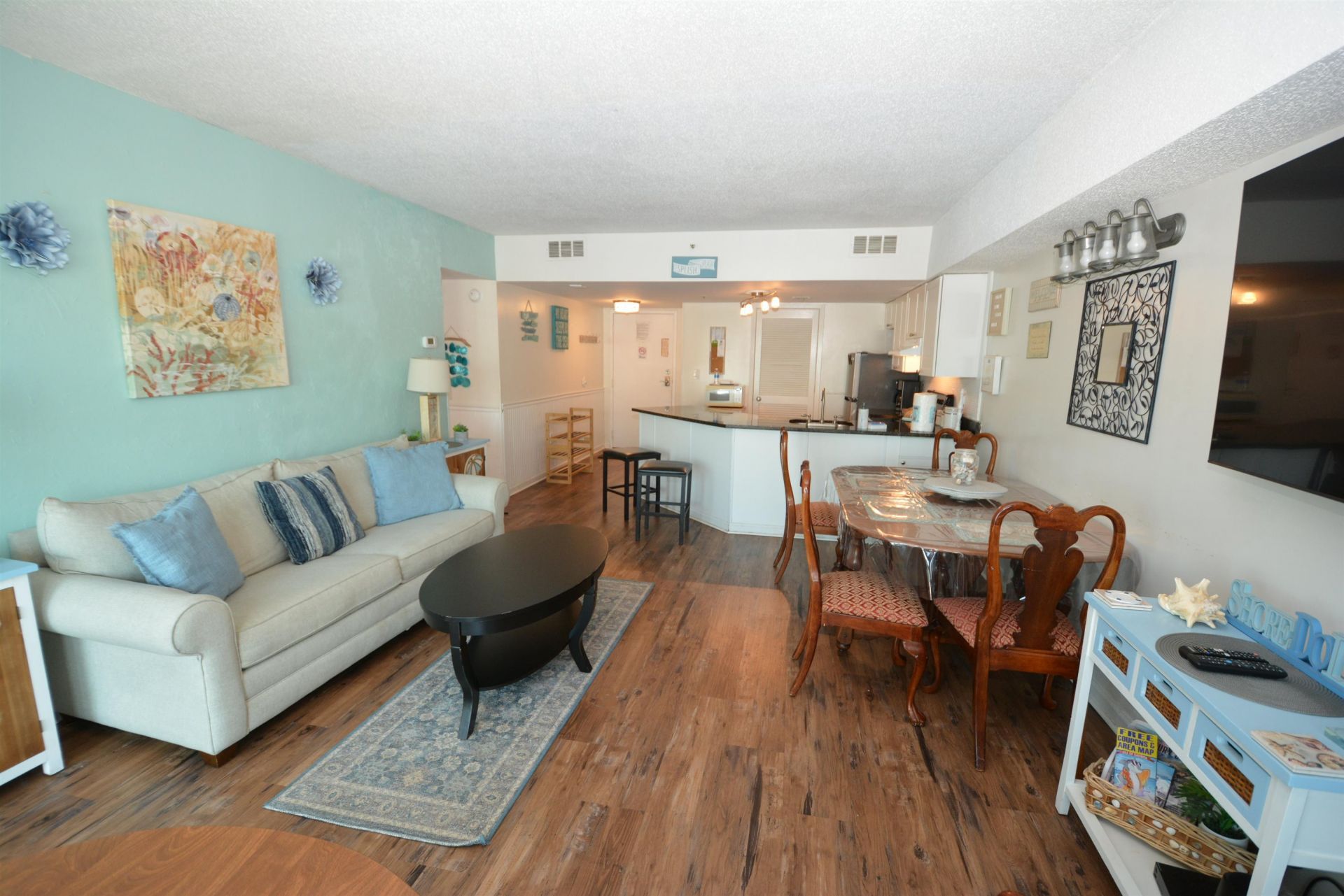 1605 S Ocean Blvd. Photo 22