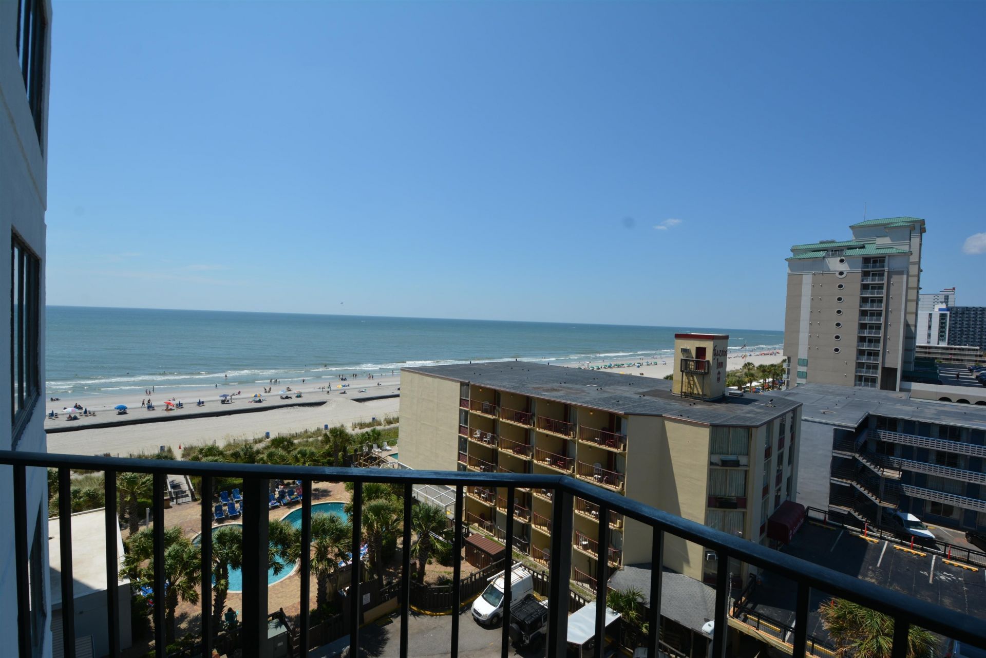 1605 S Ocean Blvd. Photo 44