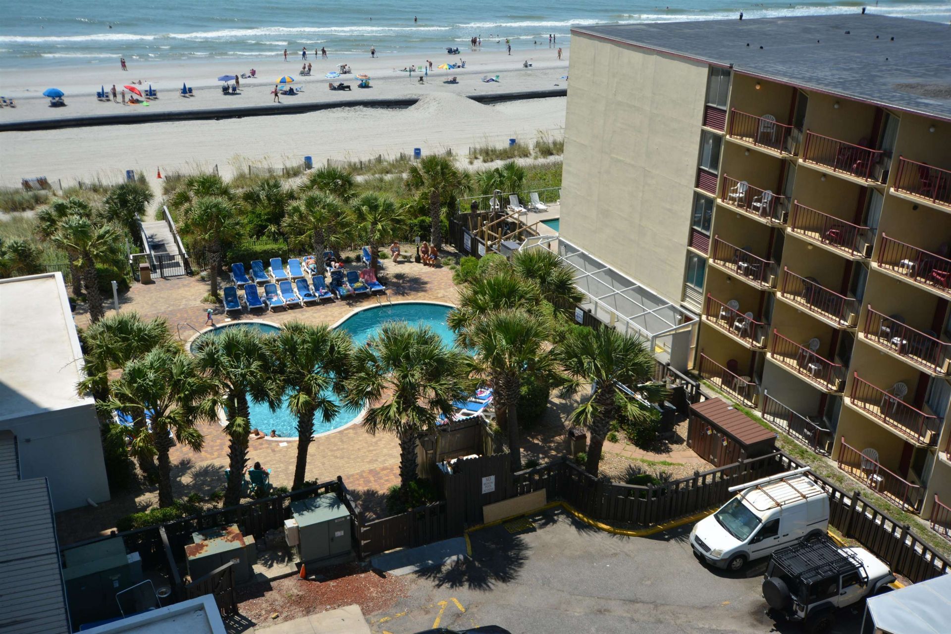 1605 S Ocean Blvd. Photo 45
