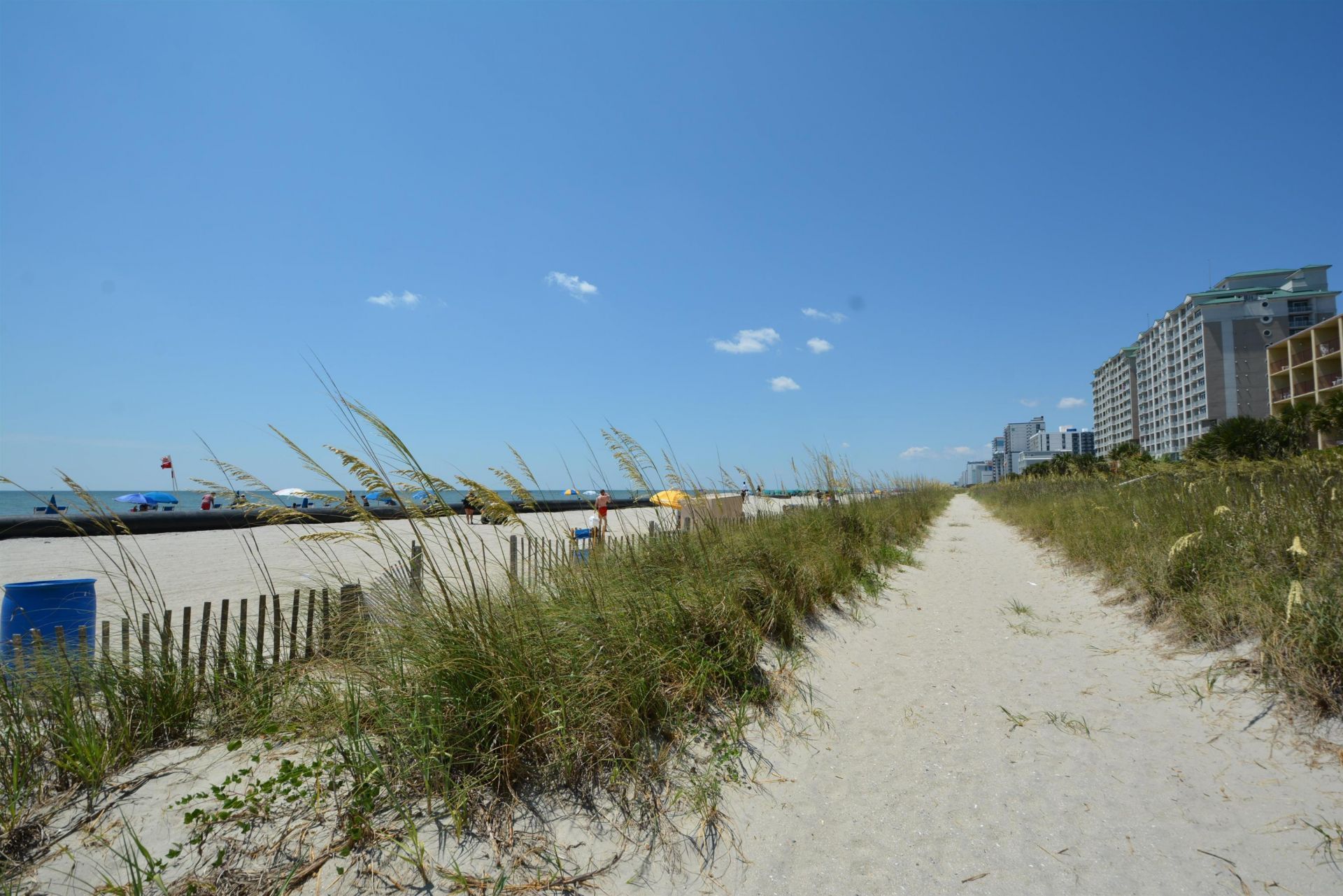 1605 S Ocean Blvd. Photo 5