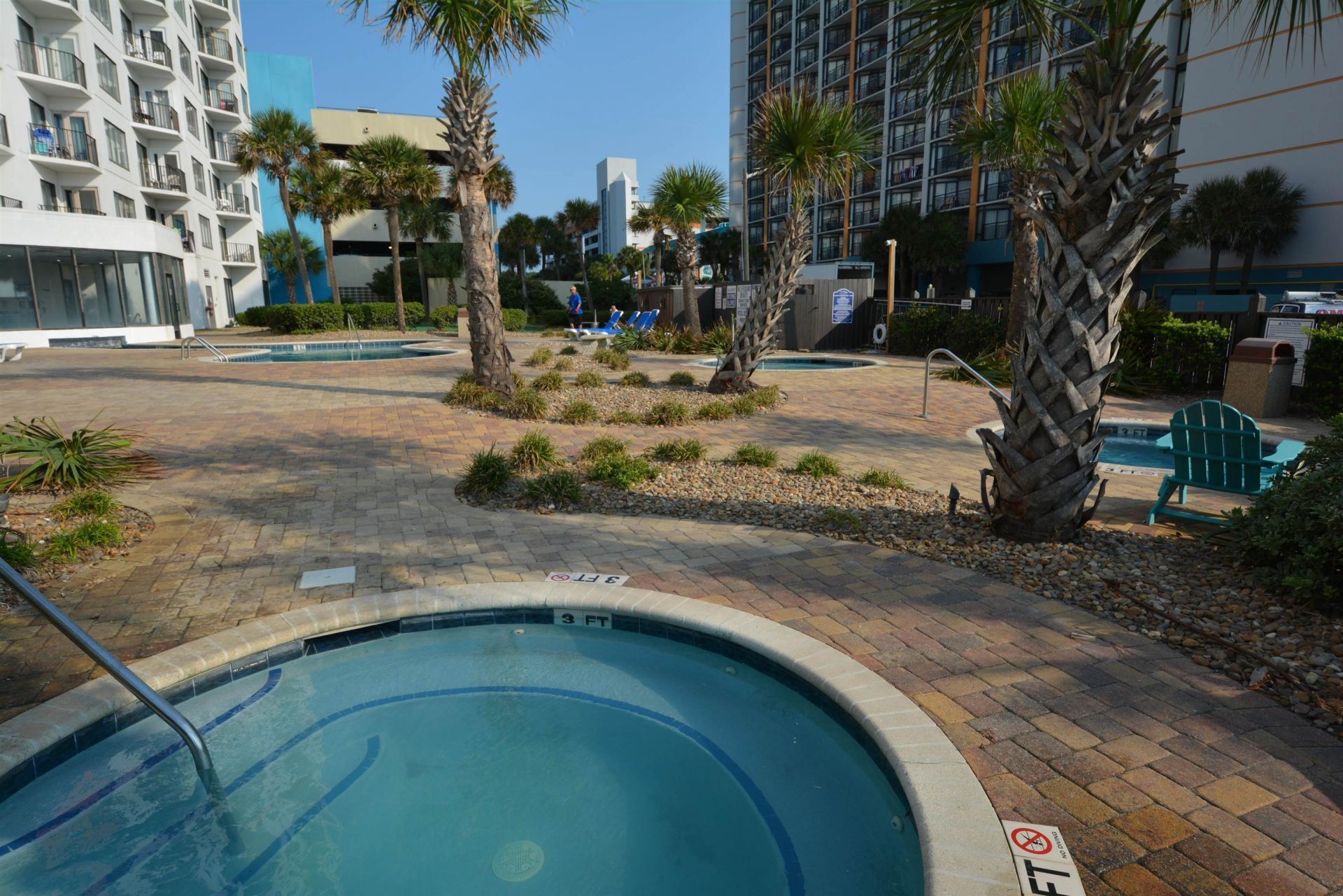 1605 S Ocean Blvd. Photo 55