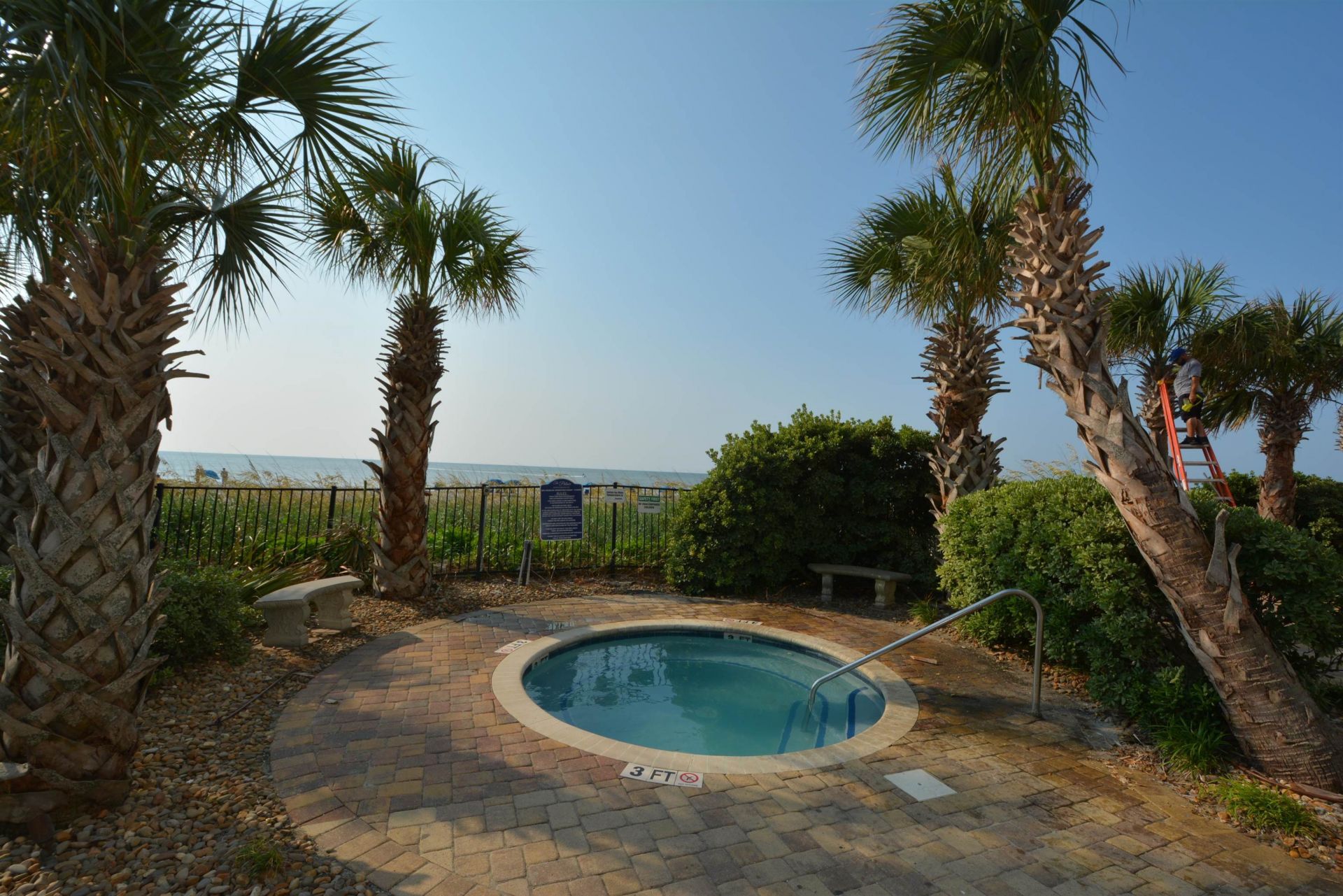 1605 S Ocean Blvd. Photo 56