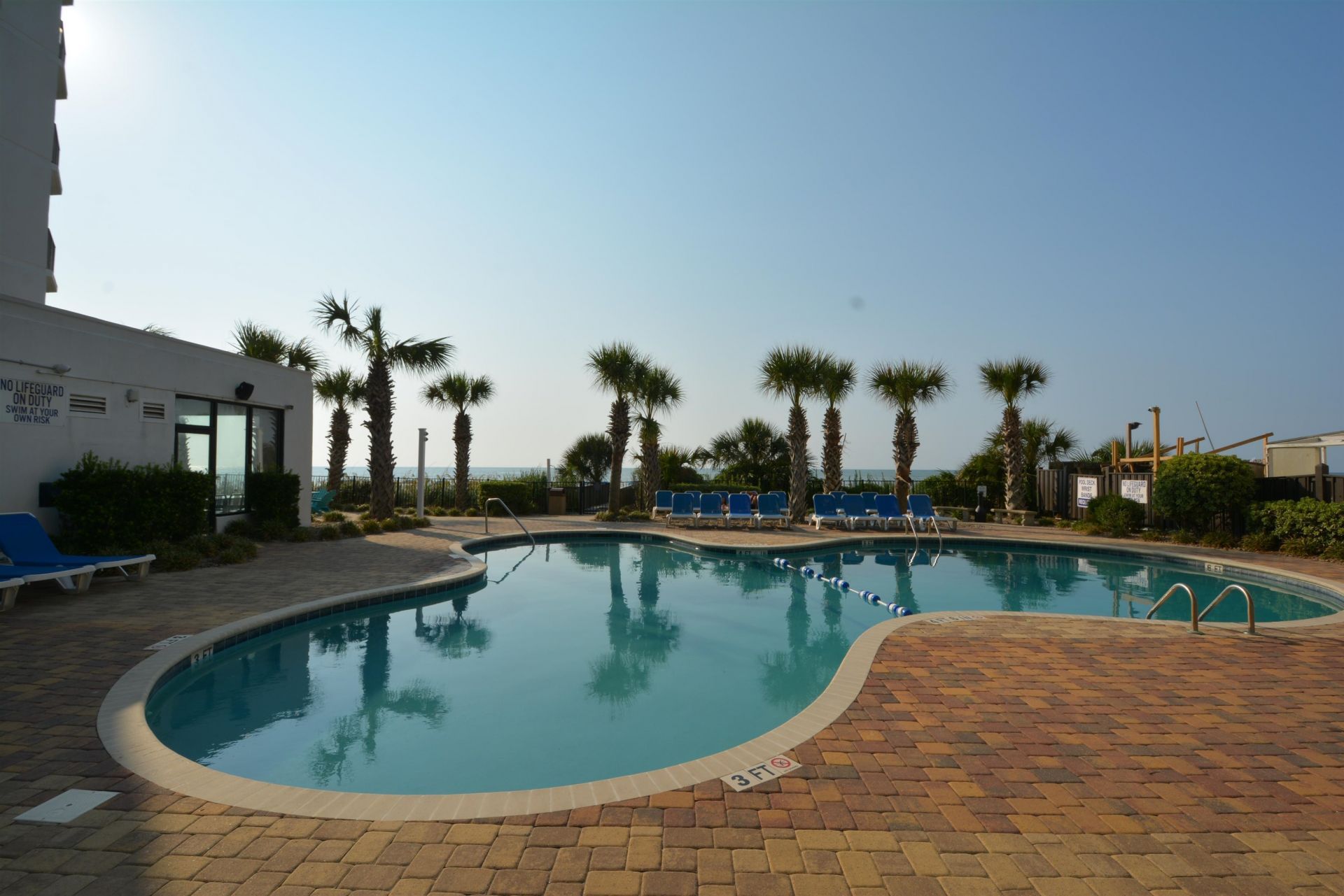 1605 S Ocean Blvd. Photo 57