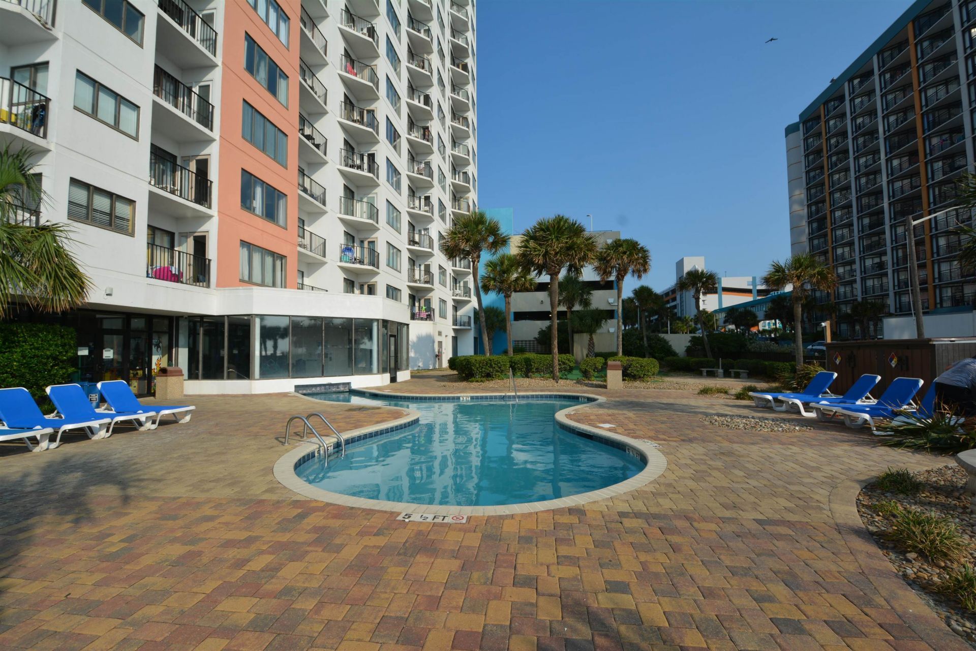 1605 S Ocean Blvd. Photo 58