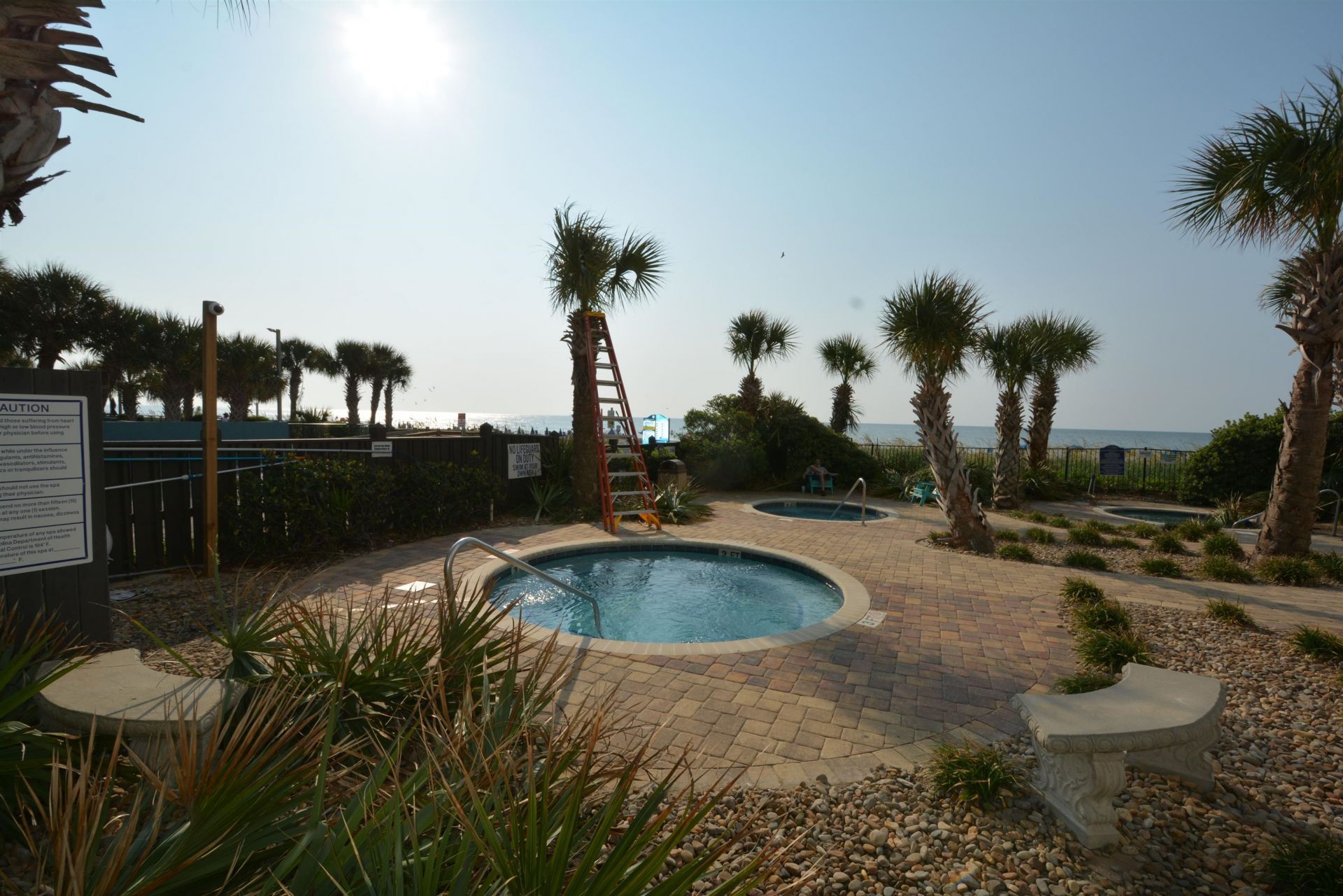 1605 S Ocean Blvd. Photo 59