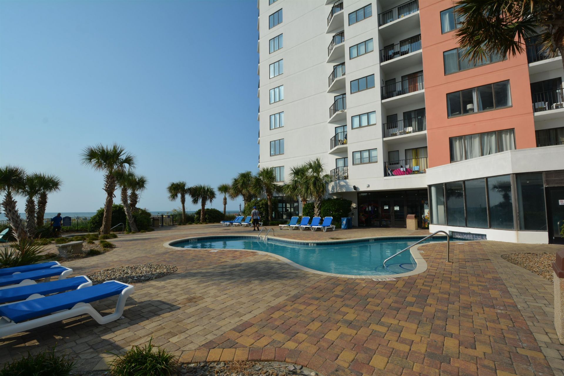 1605 S Ocean Blvd. Photo 60