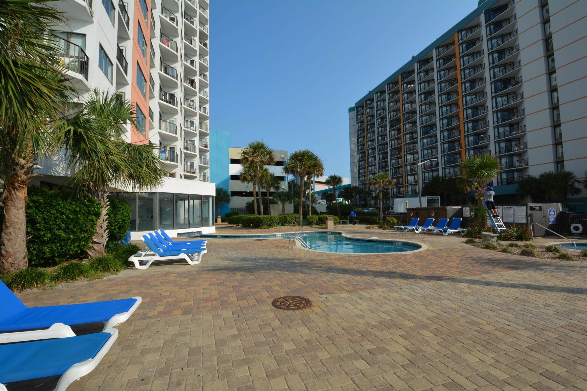 1605 S Ocean Blvd. Photo 63