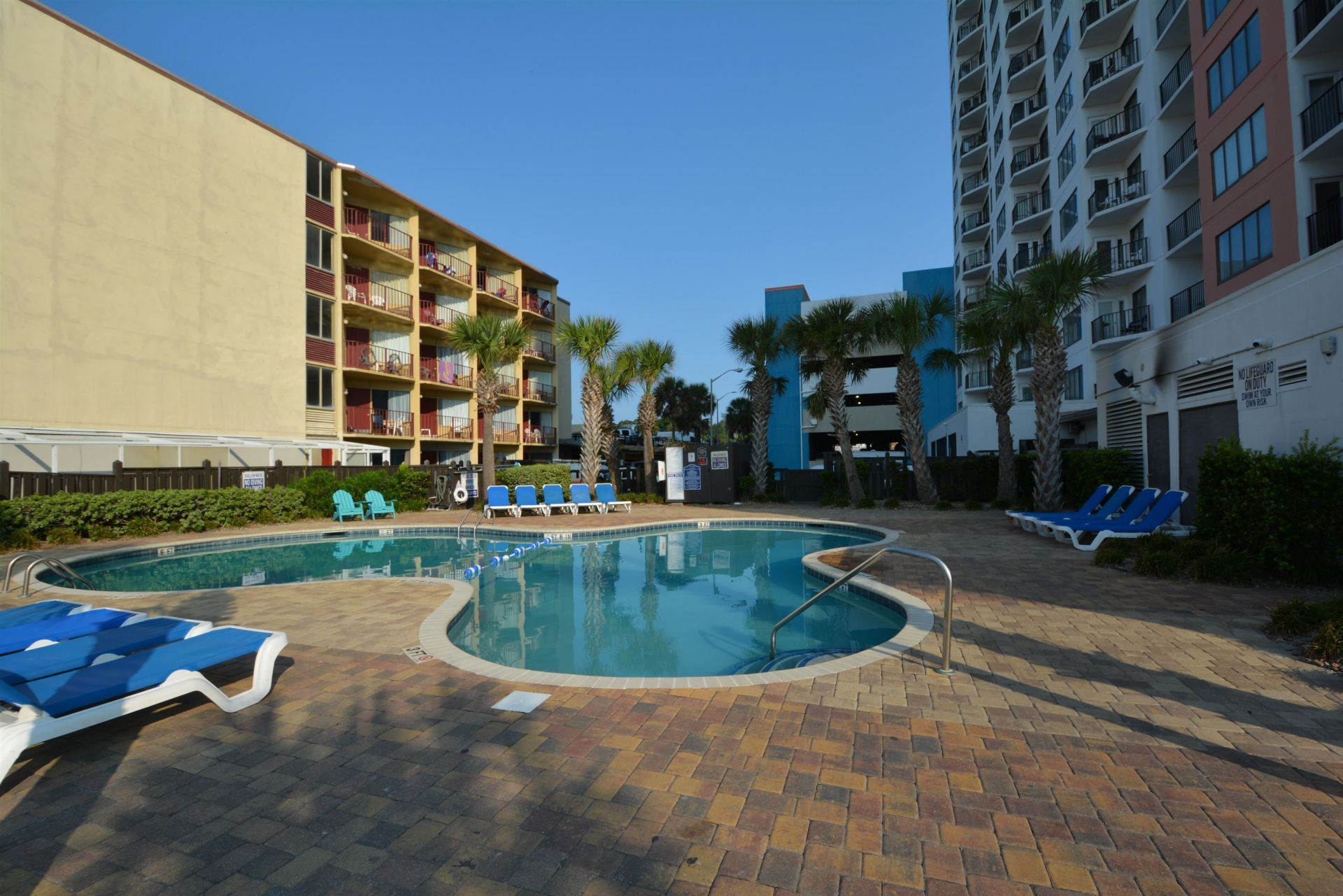 1605 S Ocean Blvd. Photo 64