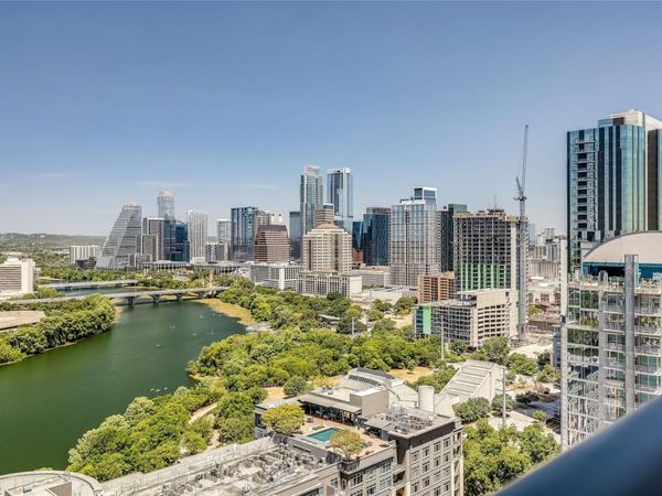 44 East Ave , Unit 2903, Austin, TX 78701