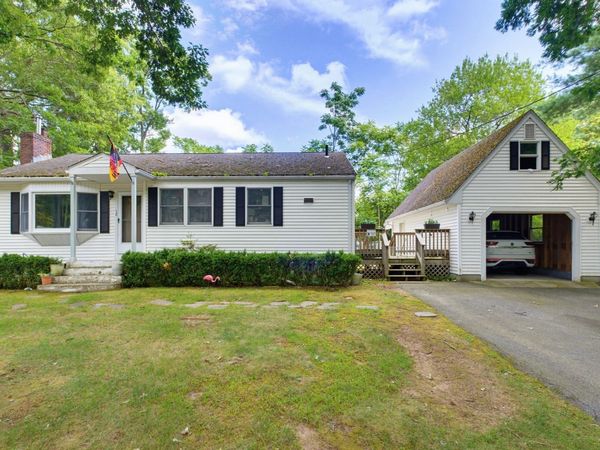 12 Denise Dr, Ashland, MA 01721